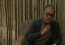 梁文道:国人有说不的自由吗?
