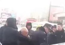 史上最毫无人性的城管