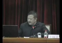 顾肃:中国的财富分布 与官员去向