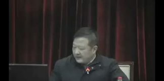 顾肃:中国的财富分布 与官员去向