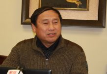 王军涛:习近平留着李克强当替罪羊