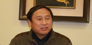 王军涛:习近平留着李克强当替罪羊