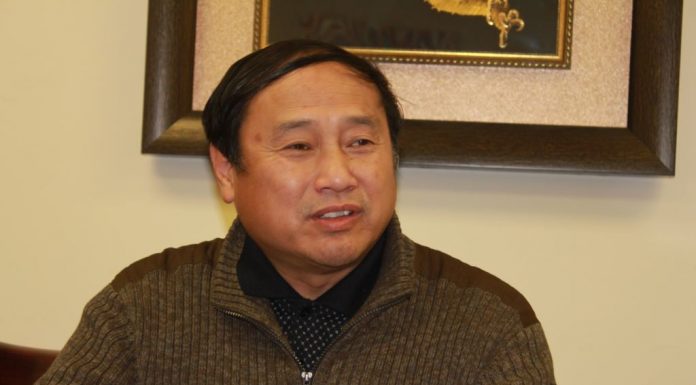 王军涛:习近平留着李克强当替罪羊
