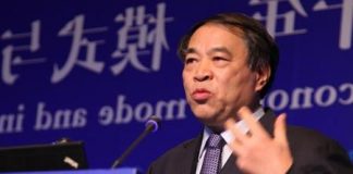 王建国:中国是权贵经济模式