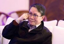 秦晖:官员买房有保障,好房都在官员手里!