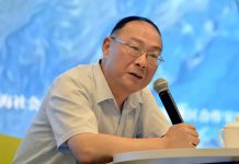 金灿荣:中国握有三张王牌可战胜美国