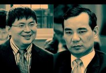 海风:关于习近平大搞国进民退问题