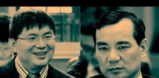 海风:关于习近平大搞国进民退问题