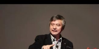 贺卫方:谈谈中国的冤假错案