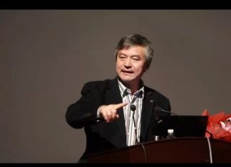 贺卫方:就北京大规模驱赶“低端人口”的公开信
