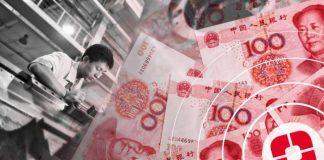 海风:中国银行纷纷倒闭,政府封锁消息