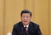 小民之心:习近平是否会被赶下台?