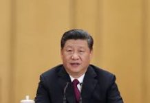 小民之心:习近平是否会被赶下台?
