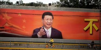 海风:关于中共统计数据造假问题