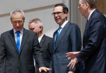 美国专家:习近平可能需要一个替罪羊