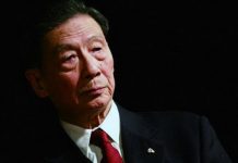 茅于轼:我对这个社会不放心