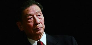 茅于轼:我对这个社会不放心