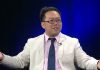 秦伟平:习近平的报复都是废招,川普毫不畏惧将再加税!
