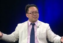 秦伟平:习近平的报复都是废招,川普毫不畏惧将再加税!