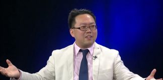 秦伟平:习近平的报复都是废招,川普毫不畏惧将再加税!