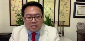 秦伟平:中共好日子要到头,双方再谈崩习近平要下台!