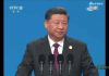 海风:习近平在亚洲文明对话大会上演讲只念错两个字,这次还不错!