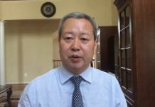 夏业良:谁是民运的天敌?