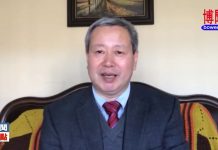 夏业良:习近平的榆木脑袋与颐指气使