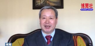 夏业良:习近平的榆木脑袋与颐指气使