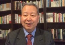夏业良:点评十大元帅(下)