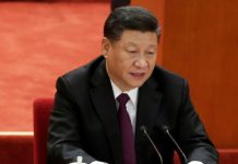 海风:摆在习近平面前的三种选择