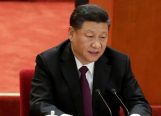 海风:摆在习近平面前的三种选择