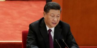 海风:谁在为习近平的任性买单?