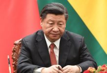 吴祚来 :习近平的困局与危局