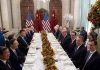 G20峰会:川习会谈不可回避的八大焦点问题