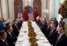 G20峰会:川习会谈不可回避的八大焦点问题