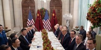 G20峰会:川习会谈不可回避的八大焦点问题