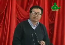于建嵘:权利高于法律,老百姓被官员欺负,只能通过闹事来解决