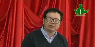 于建嵘:权利高于法律,老百姓被官员欺负,只能通过闹事来解决