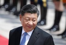 法国广播公司:习近平还能挺多久?