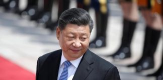 法国广播公司:习近平还能挺多久?