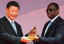 海风:关于习近平对外大撒币的合法性问题
