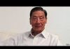 茅于轼:习近平执政就是一个笑话