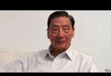 茅于轼:习近平执政就是一个笑话