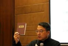 陈浩武:中国是特权经济模式