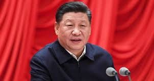 海风:习近平权力来源合法性问题