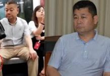 新高地:新华社四川分社片区主任常筠玲玩裙底偷拍惹风波