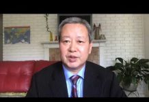 夏业良:习访俄朝欲建邪恶同盟,中美贸易协定能否签署?
