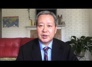 夏业良:习访俄朝欲建邪恶同盟,中美贸易协定能否签署?