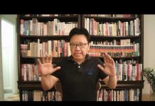 陈破空:大阪川习会,华为复活?中外媒不同调。习近平不想听,安倍偏要提。第一夫人缺席之谜!